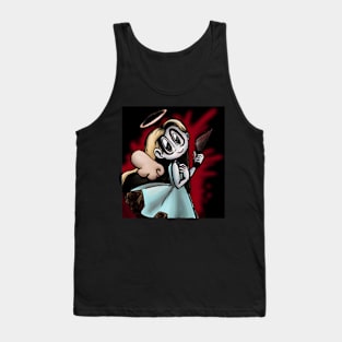 angel of death Tank Top